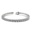 Diamond Tennis Bracelet