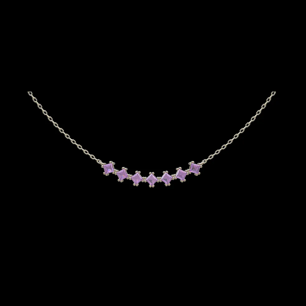 The Allevare Necklace