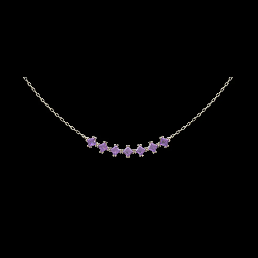 The Allevare Necklace