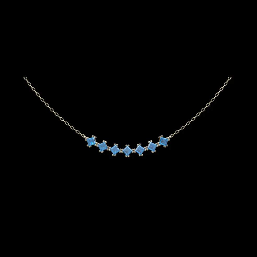 The Allevare Necklace