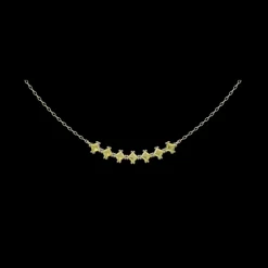 The Allevare Necklace