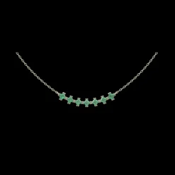 The Allevare Necklace