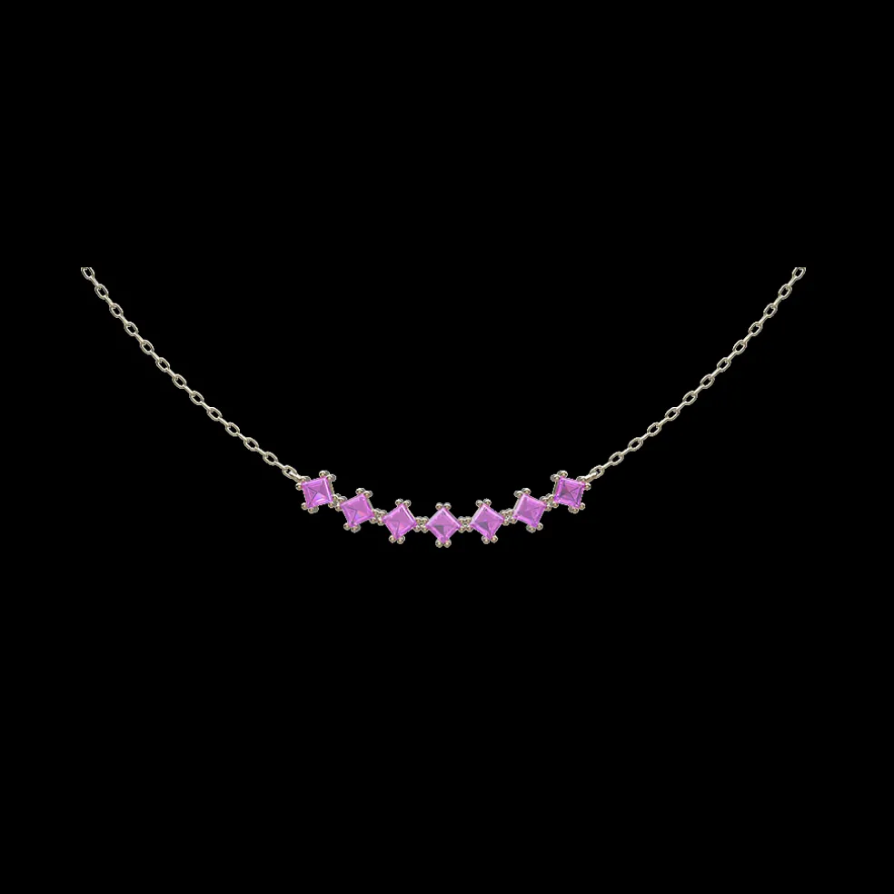 The Allevare Necklace