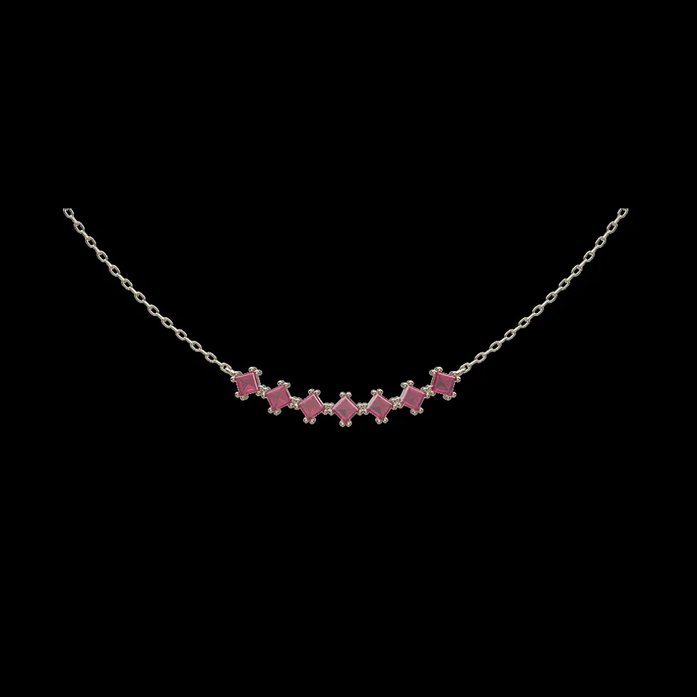 The Allevare Necklace