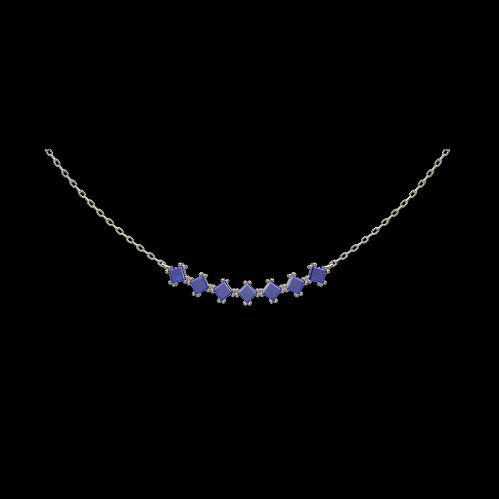 The Allevare Necklace