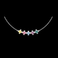 The Allevare Necklace