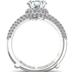 The Athalia Ring Guard