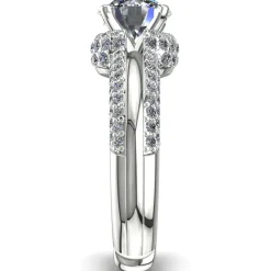 The Athalia Ring Guard