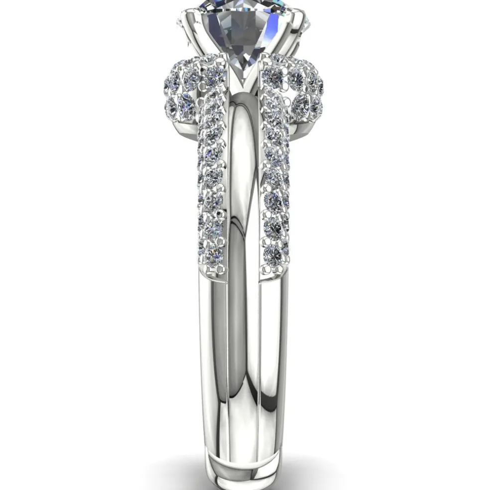 The Athalia Ring Guard