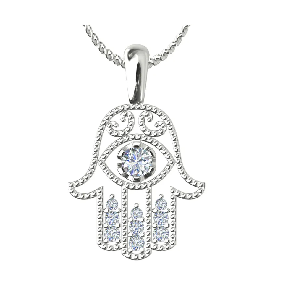 The Hamsa
