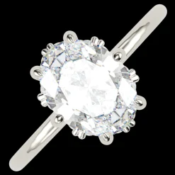 The Lexica Oval