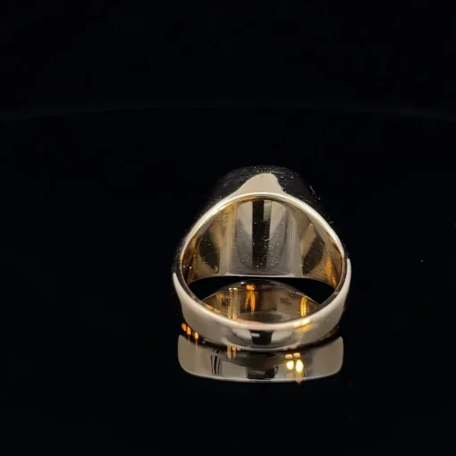 The Masonic Ring