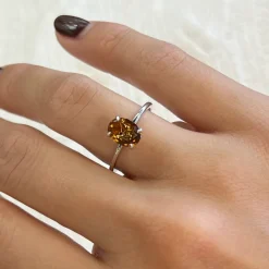 The Philippa Citrine