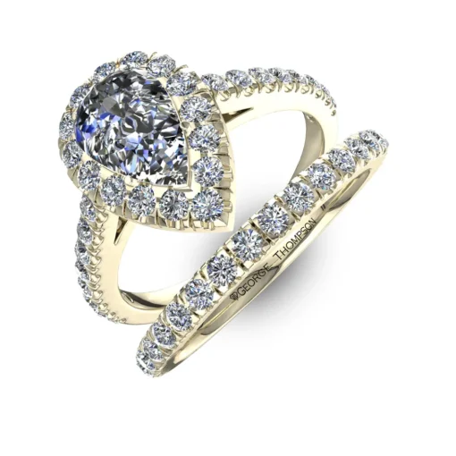 The Piatinna Pear