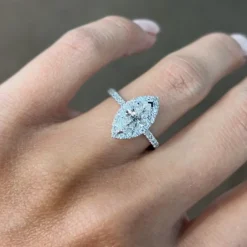 The Tapiwa Marquise