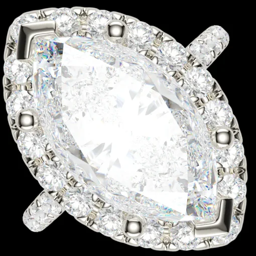 The Tapiwa Marquise