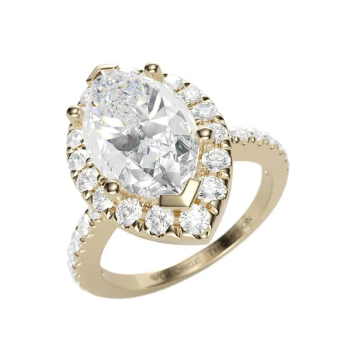 The Tapiwa Marquise