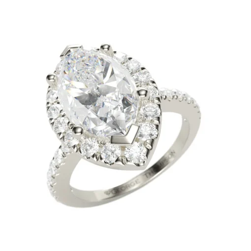 The Tapiwa Marquise