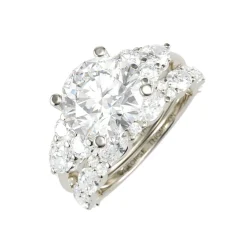 The Three Ring Set