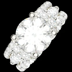 The Three Ring Set
