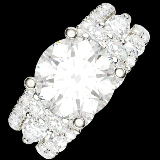 The Three Ring Set