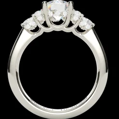 The Three Ring Set