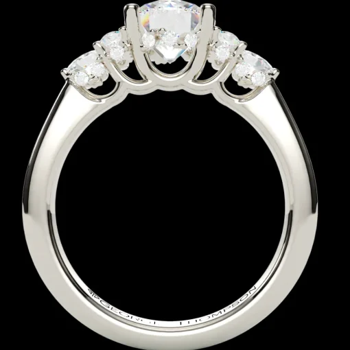 The Three Ring Set