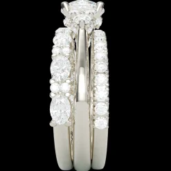 The Three Ring Set