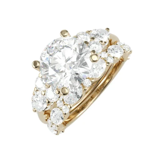 The Three Ring Set