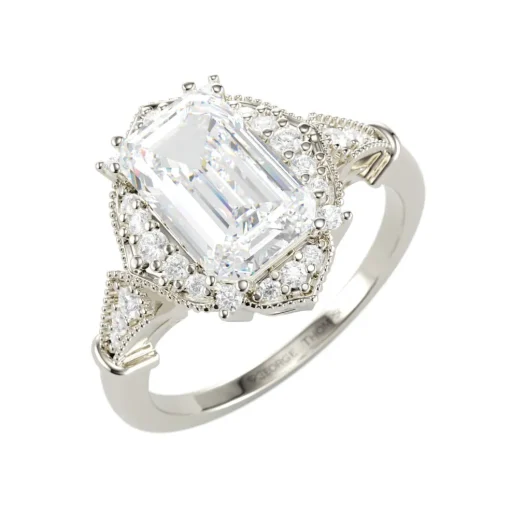 The Zinovia Diamond