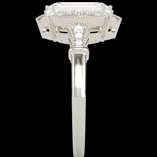 The Zinovia Diamond