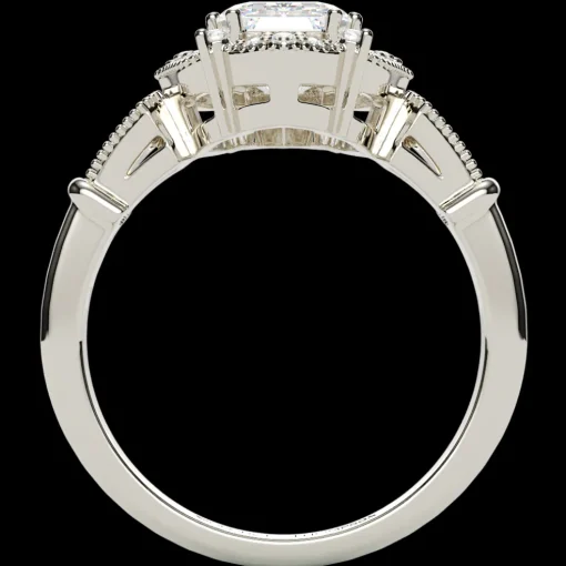 The Zinovia Diamond