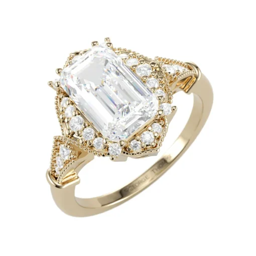 The Zinovia Diamond